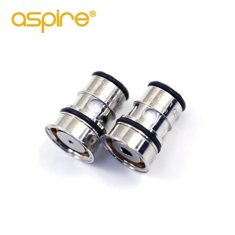 5pcs/Pack New Arrival In Stock Electronic Cigarette Aspire Tigon Kit Replacement Vape Coil DTL 0.4ohm MTL 1.2ohm Core | Электроника