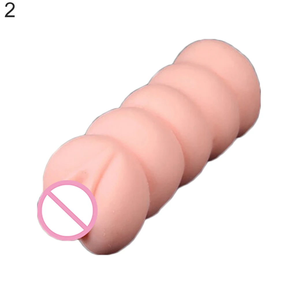 Realistic Silicone Artificial Vaginal Male Masturbation Pocket Pussy Cup Sex ToyAdult Toy For Men Women Shop | Красота и здоровье