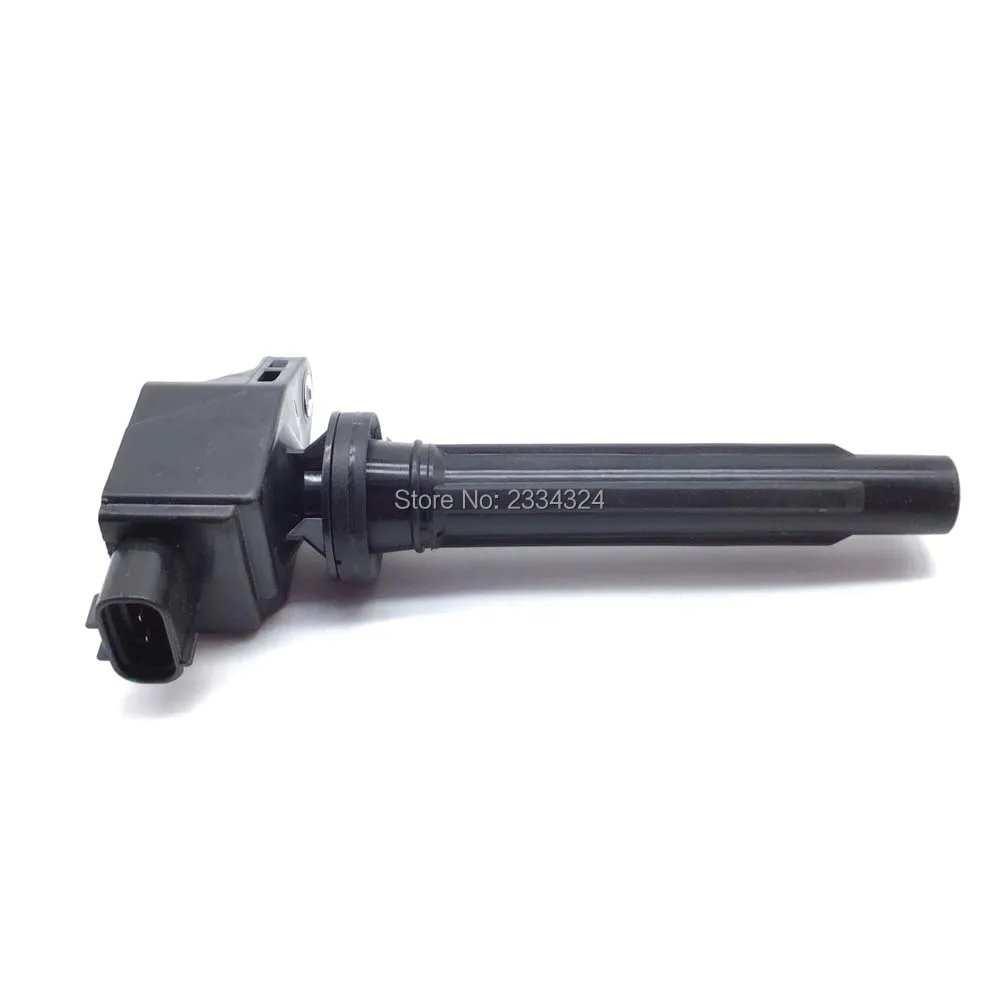 Катушка зажигания для Suzuki SX4 2.0L L4 Grand Vitara 06-08 2.7L V6 33400-65J00,UF562,H6T11371,1788332,3340065J00
Катушка зажигания для Suzuki SX4 2.0L L4 Grand Vitara 06-08 2.7L V6 33400-65J00,UF562,H6T11371,1788332,3340065J00