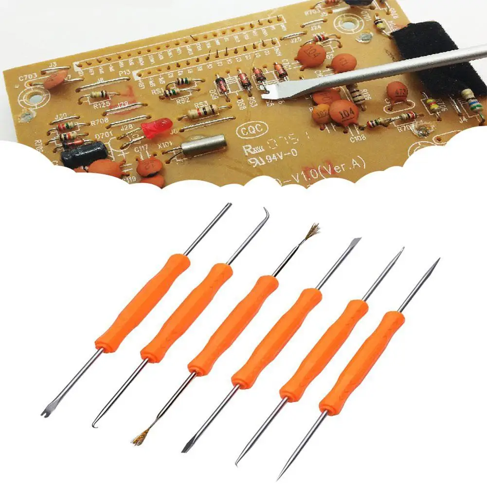 Adjustable Temperature Electric Soldering Iron Kit 110V 220V 60W Soldering Iron kit With Multimeter Pump Welding Tool
Adjustable Temperature Electric Soldering Iron Kit 110V 220V 60W Soldering Iron kit With Multimeter Pump Welding Tool