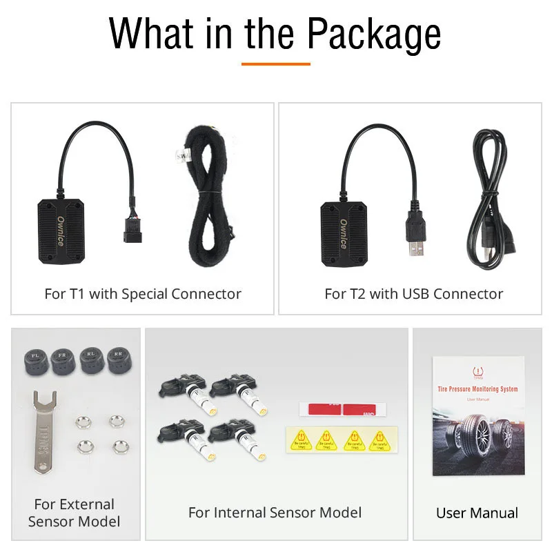 Ownice Usb Android Tpms Tire Pressure Monitor Android Navigation Pressure Monitoring Alarm System Wireless Transmission Tpms
Ownice Usb Android Tpms Tire Pressure Monitor Android Navigation Pressure Monitoring Alarm System Wireless Transmission Tpms
