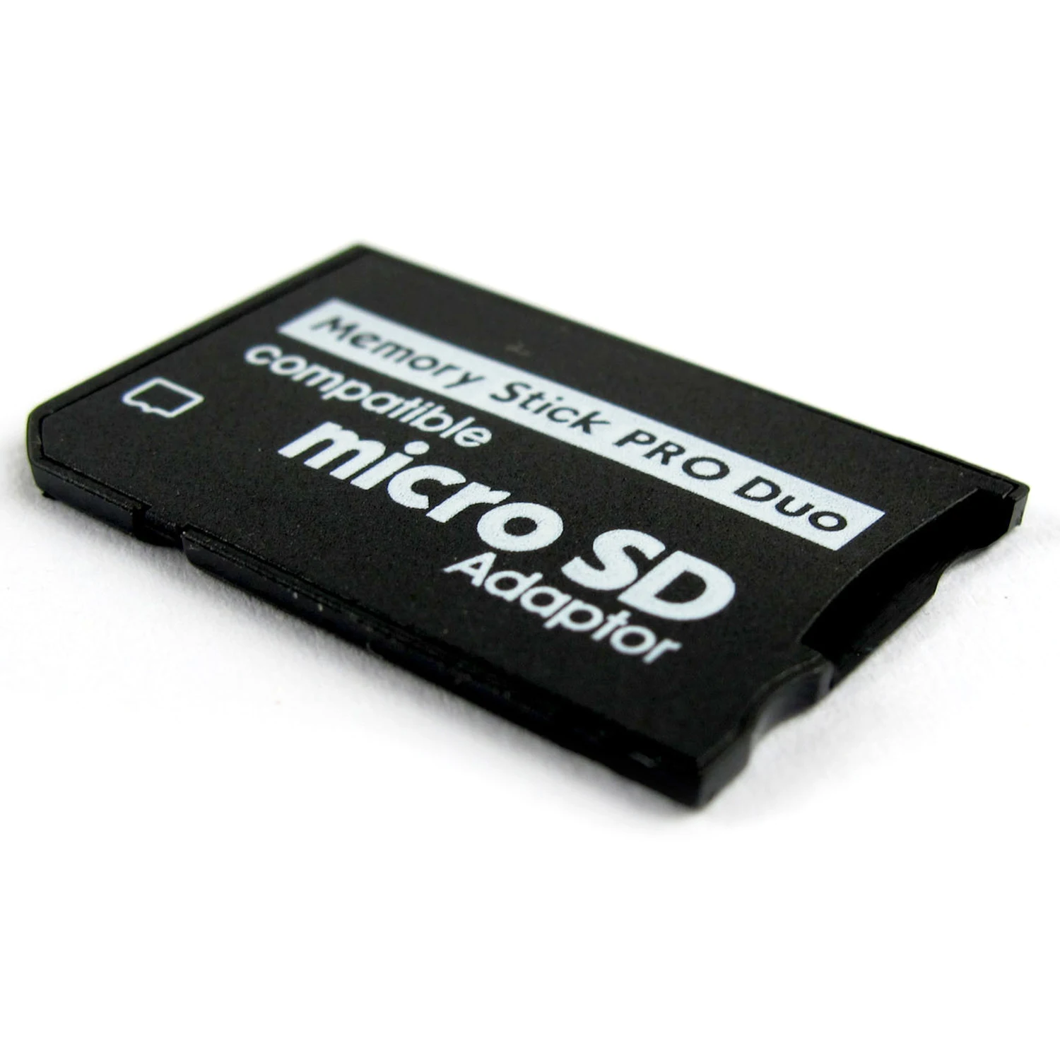 Карта памяти Pro Duo Mini MicroSD TF адаптер кардридер MS SD SDHC для Sony и PSP Series - купить по