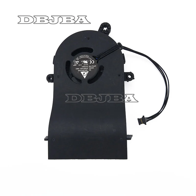 Fan For Apple iMac A1312 27" Hard Disk Drive 922-9152 610-0041 069-3744 For DELTA BFB0612HB-HM01 HDD Cooling
Fan For Apple iMac A1312 27" Hard Disk Drive 922-9152 610-0041 069-3744 For DELTA BFB0612HB-HM01 HDD Cooling