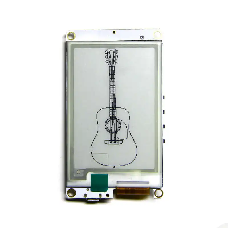 Ttgo T5S V1.9 Esp32 2 7 "модуль электронной бумаги для Alexa ies Dac Max98357A Mems микрофон Ics43434 sd