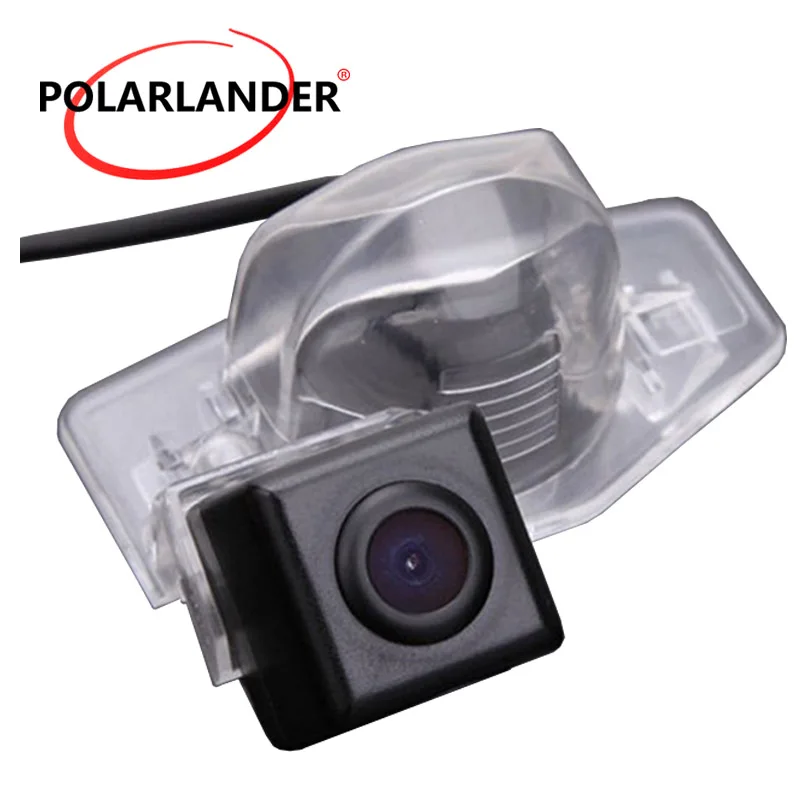 Парковочная камера заднего вида для Toyota Alphard (2007 2008 2010), HONDA CITY/CIVIC (2009 2011), 170 градусов
Парковочная камера заднего вида для Toyota Alphard (2007 2008 2010), HONDA CITY/CIVIC (2009 2011), 170 градусов