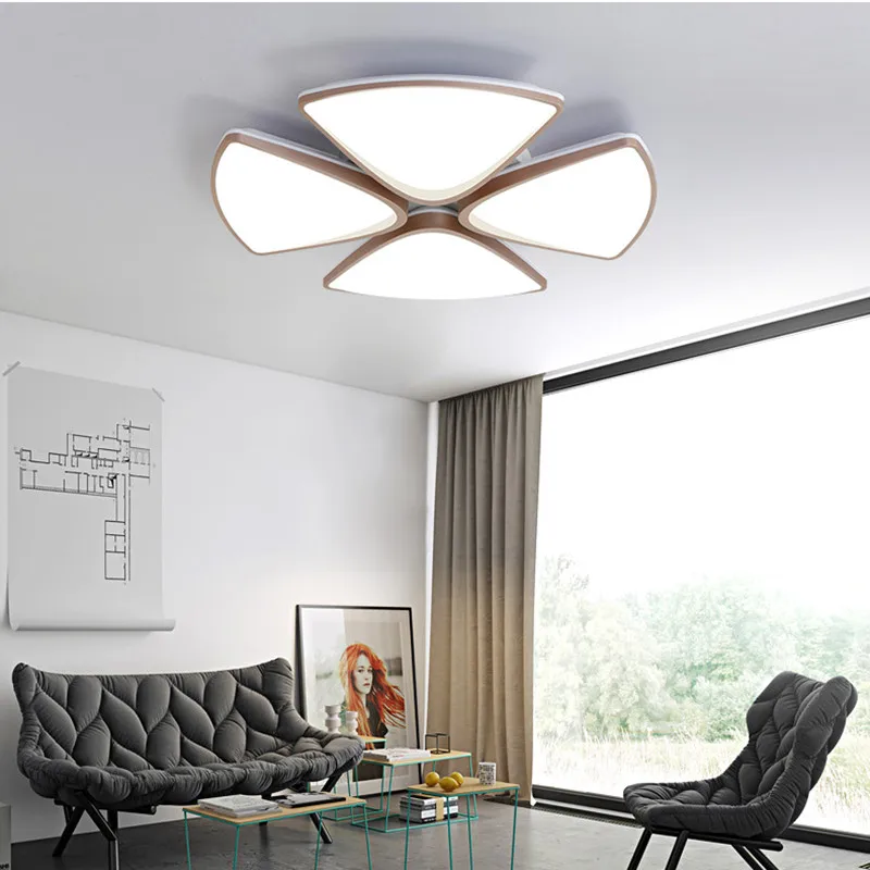 DAR Modern Led Chandelier Semiflush Mount Lamparas De Techo Rose Gold Chandeliers Ceiling Lamp Fixtures For Living Room Bedroom
DAR Modern Led Chandelier Semiflush Mount Lamparas De Techo Rose Gold Chandeliers Ceiling Lamp Fixtures For Living Room Bedroom
