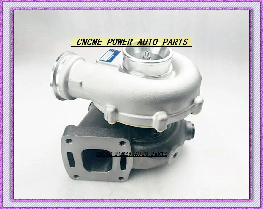 TURBO K26 53269886291 53269886292 53269706292 53269706291 119173-18011 119173-18850 For Yanmar Ship 4LH-DTE For Sigma Marine 3.5
TURBO K26 53269886291 53269886292 53269706292 53269706291 119173-18011 119173-18850 For Yanmar Ship 4LH-DTE For Sigma Marine 3.5