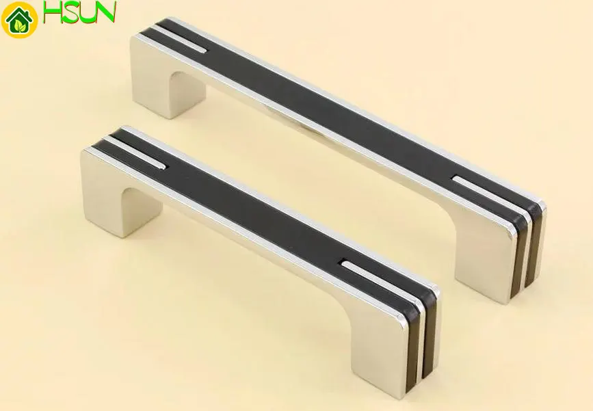 Modern Black Dresser Handles / Drawer Pulls Knobs Handles Cabinet Knob Kitchen Furniture Handle Hardware
Modern Black Dresser Handles / Drawer Pulls Knobs Handles Cabinet Knob Kitchen Furniture Handle Hardware