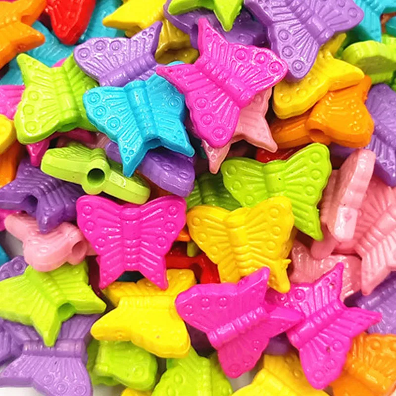LNRRABC High Quality 13Shapes Colorized DIY Beads For Jewery Making Bracelets Pendants Creative Exquisite Popular Loose Beads
LNRRABC High Quality 13Shapes Colorized DIY Beads For Jewery Making Bracelets Pendants Creative Exquisite Popular Loose Beads