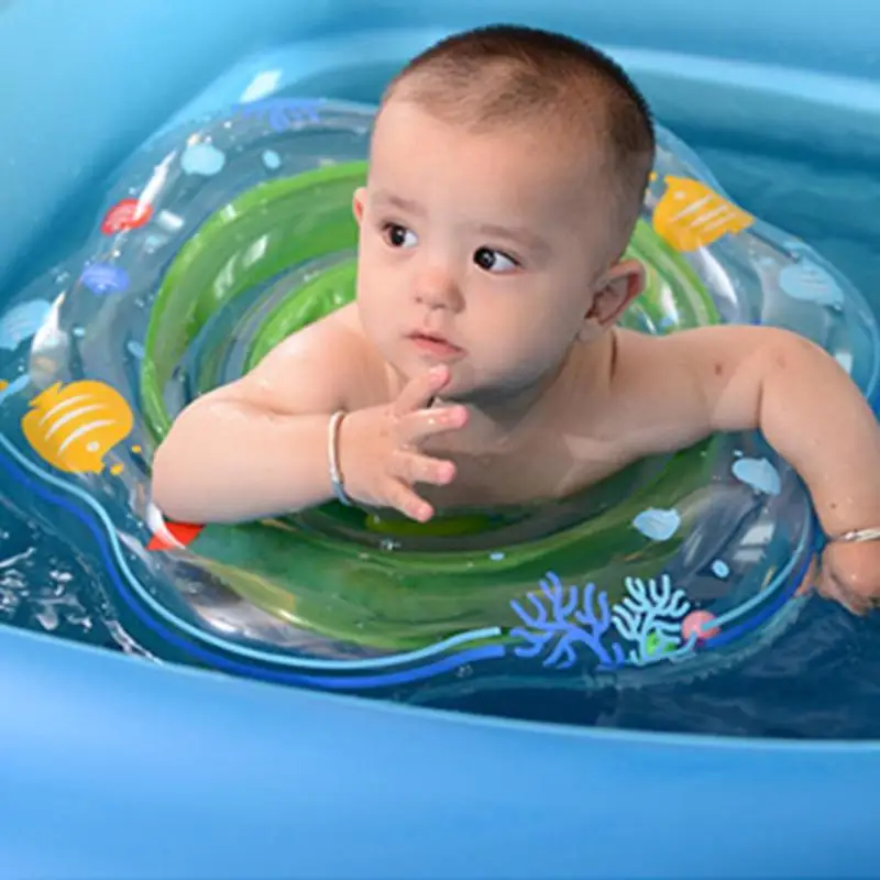 Safety Baby Seat Float Swim Ring Inflatable Infant Kids Thickened Cartoon Swimming Pool Ring Water Toys for Children Swim Circle
Safety Baby Seat Float Swim Ring Inflatable Infant Kids Thickened Cartoon Swimming Pool Ring Water Toys for Children Swim Circle