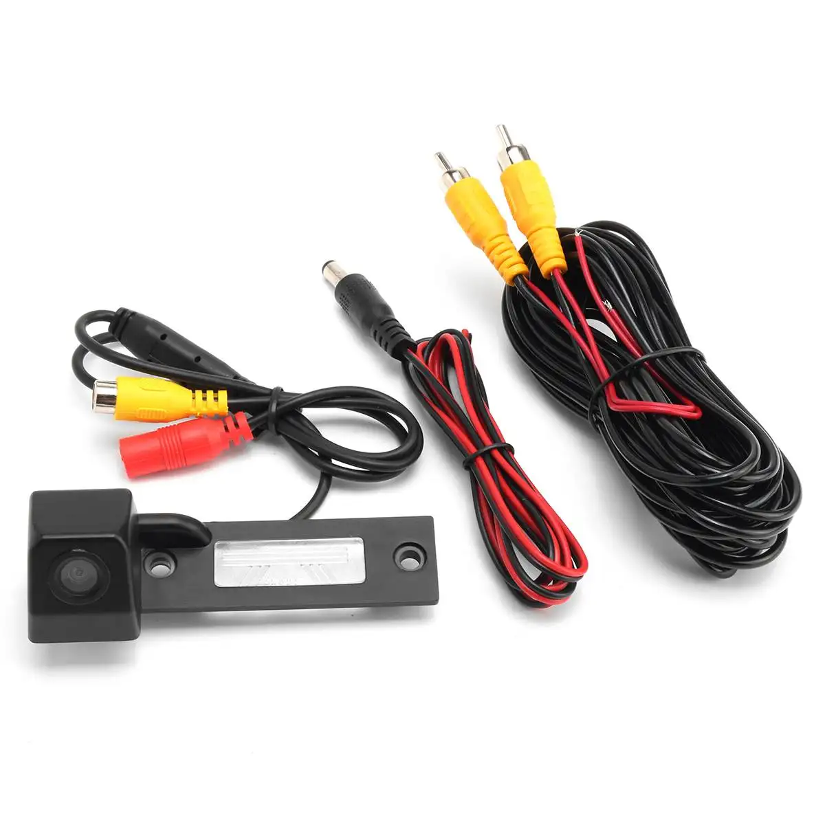 Wide Angle CCD Car Auto Reverse Backup Rear View Camera For VW Transporter T5 T30 For Caddy Passat B5 For Touran Jetta
Wide Angle CCD Car Auto Reverse Backup Rear View Camera For VW Transporter T5 T30 For Caddy Passat B5 For Touran Jetta