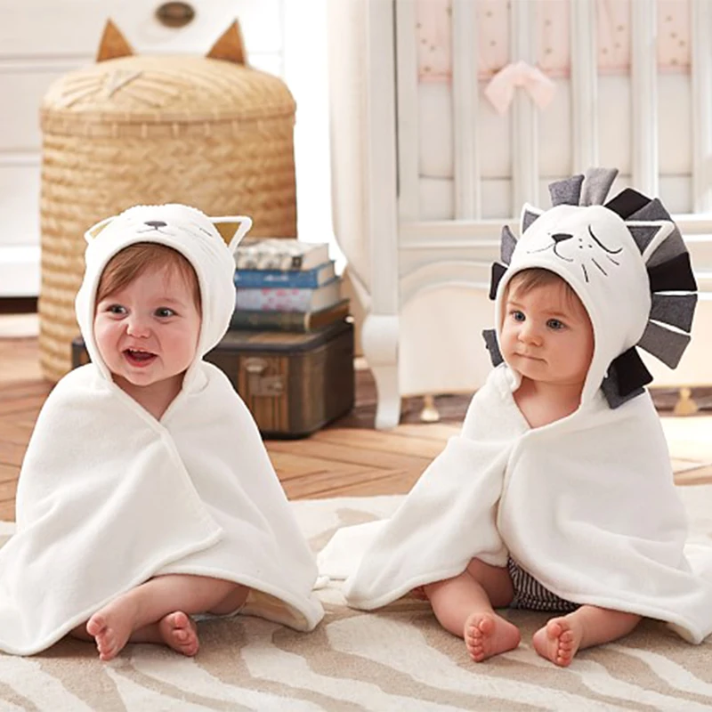 1pc 78*58cm Baby Blanket Cotton Newborn Baby Bath Towel Unisex Cartoon Animal Plush Receiving Blanket Sleeping Wrap Baby Toys
1pc 78*58cm Baby Blanket Cotton Newborn Baby Bath Towel Unisex Cartoon Animal Plush Receiving Blanket Sleeping Wrap Baby Toys