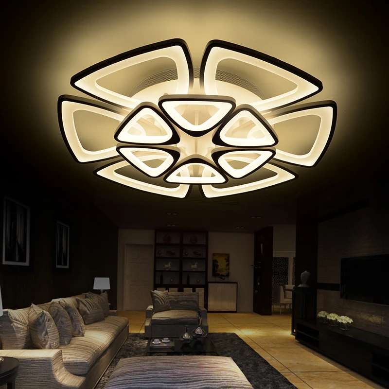 Recommend 50CM 68CM 84CM modern ceiling lights for living room bedroom lamparas de techo modern led light fixture ceiling36W 60W
Recommend 50CM 68CM 84CM modern ceiling lights for living room bedroom lamparas de techo modern led light fixture ceiling36W 60W