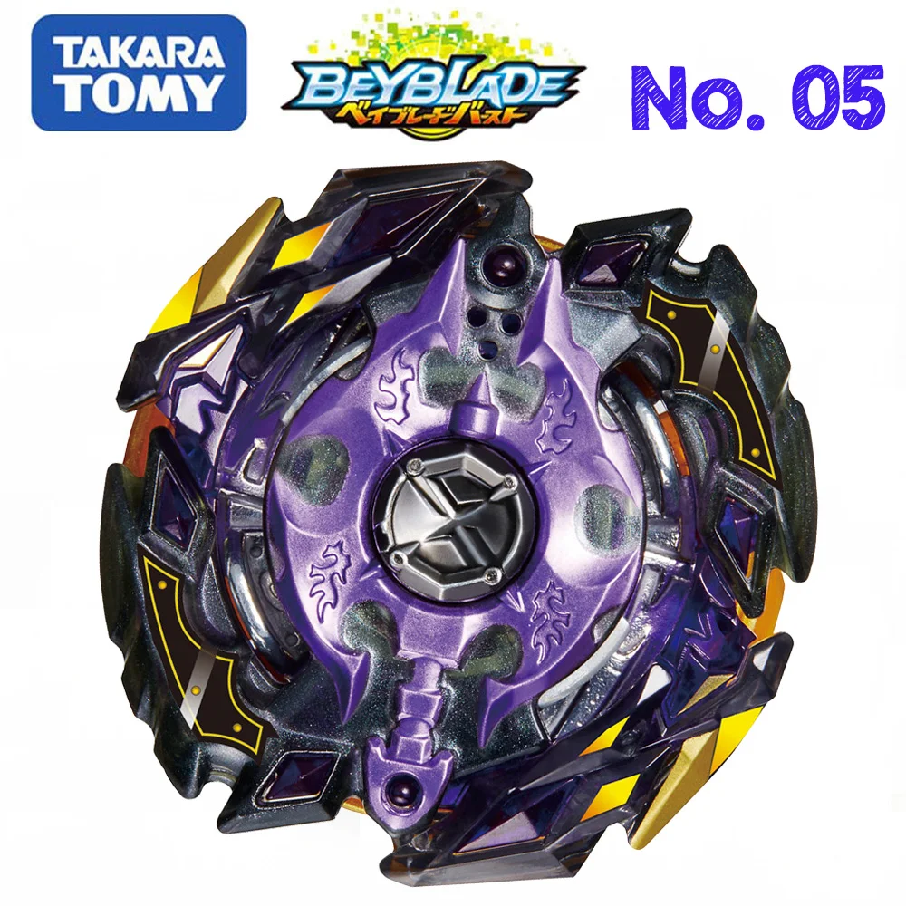 Takaratomy Beyblade Burst B 132 CHO Z Vol.14 No.05 бей лезвие без Устройства Запуска bayblade взрыв игрушки