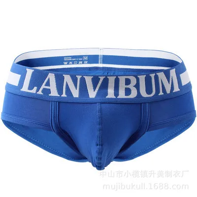 Lanvibum Прохладный Для мужчин нижнее белье хлопковые быстрый-сухой пикантные дышащие Для мужчин s скольжения Cueca, мужские трусы
Lanvibum Прохладный Для мужчин нижнее белье хлопковые быстрый-сухой пикантные дышащие Для мужчин s скольжения Cueca, мужские трусы