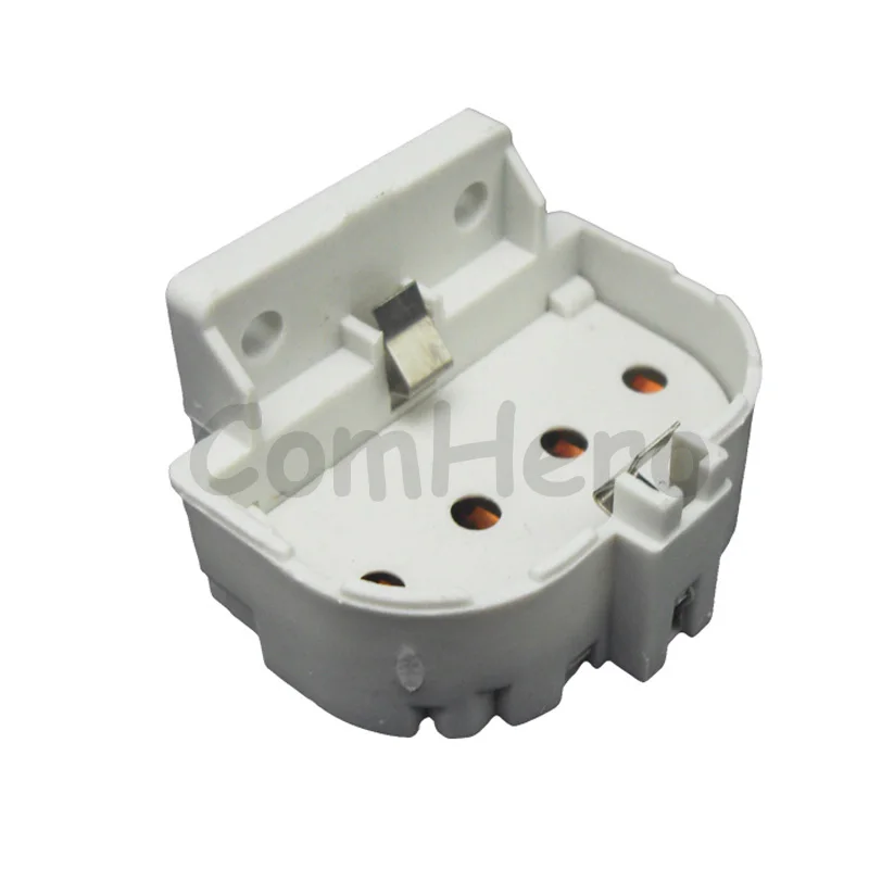 2G11 light Lamp Holder Base H Tube Socket H-tube Flat 4pin led Lamp 2g11 Bases For Connecting the Ballast Free Shipping
2G11 light Lamp Holder Base H Tube Socket H-tube Flat 4pin led Lamp 2g11 Bases For Connecting the Ballast Free Shipping
