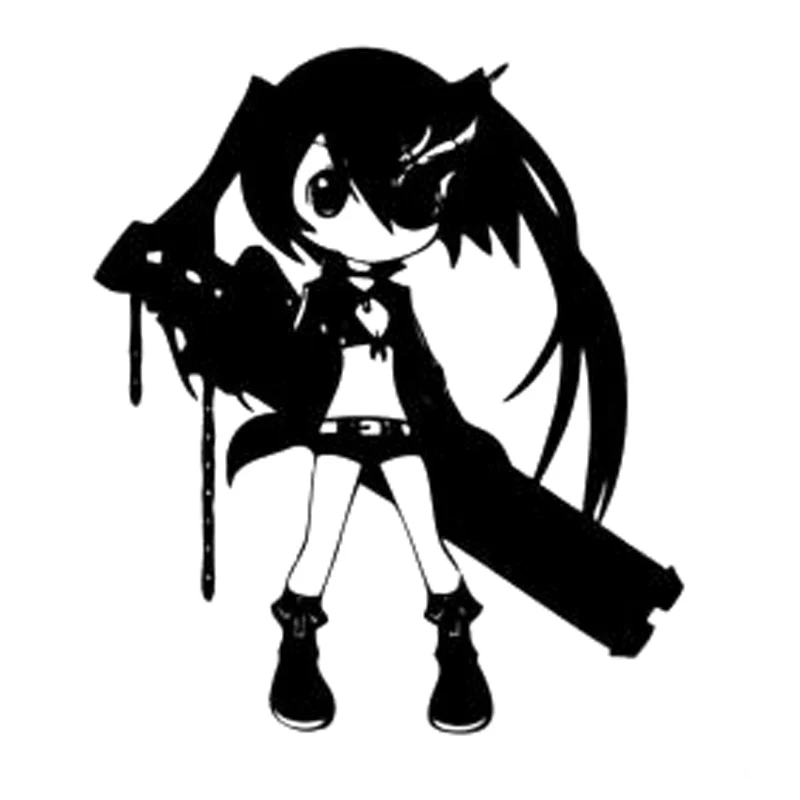 11.2cm*13cm Manga Anime Decor Stickers Decals Vinyl Car Styling Fashion Art Tattoo Car Sticker
11.2cm*13cm Manga Anime Decor Stickers Decals Vinyl Car Styling Fashion Art Tattoo Car Sticker