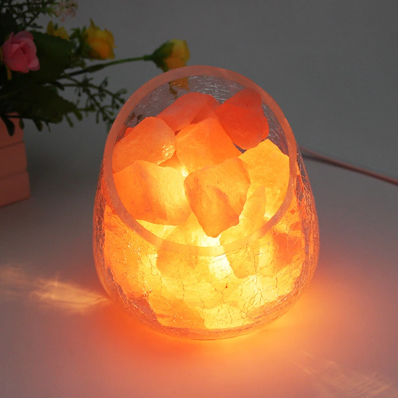 Salt Lamp Led Night Light Himalayan Home Decor Usb Night Lamp Bedside Bedroom Lamp Children Babyliving Room Sensor Led Light
Salt Lamp Led Night Light Himalayan Home Decor Usb Night Lamp Bedside Bedroom Lamp Children Babyliving Room Sensor Led Light