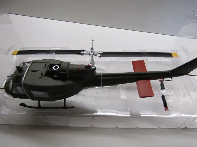 US Stock 1/48 Scale Easy Model 39319 UH-1C U.S. Marines Huey Helicopter Finished Aircraft TH07476-SMT2
US Stock 1/48 Scale Easy Model 39319 UH-1C U.S. Marines Huey Helicopter Finished Aircraft TH07476-SMT2