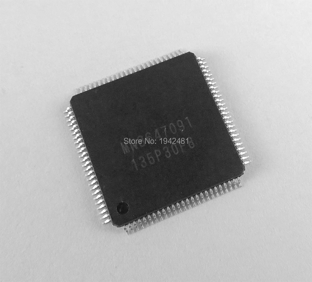 Оригинальный новый IC MN8647091 сменный чип совместимый с HDMI для Playstation 3 PS3 Slim Super 1 шт. |