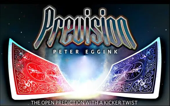Prevision (синий или красный) от Питера багэйнера-Волшебная карточка, иллюзия, ментализм, карты-трюки, волшебное представление карт, волшебные иг...
Prevision (синий или красный) от Питера багэйнера-Волшебная карточка, иллюзия, ментализм, карты-трюки, волшебное представление карт, волшебные иг...