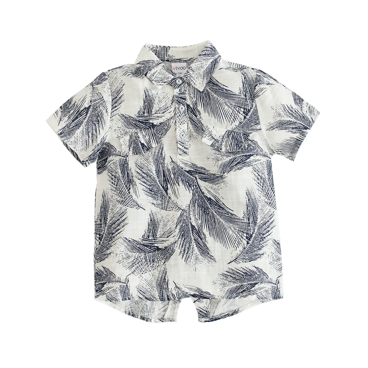 chinese style simple black white print shirts 2 - 8 yrs baby boys summer kids clothes casual children's shirt button school tops
chinese style simple black white print shirts 2 - 8 yrs baby boys summer kids clothes casual children's shirt button school tops