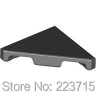 *Tile 2X2, W/ Deg. 45 Cut*Y362 50pcs DIY enlighten block brick part No. 35787 Compatible With Other Assembles Particles
*Tile 2X2, W/ Deg. 45 Cut*Y362 50pcs DIY enlighten block brick part No. 35787 Compatible With Other Assembles Particles
