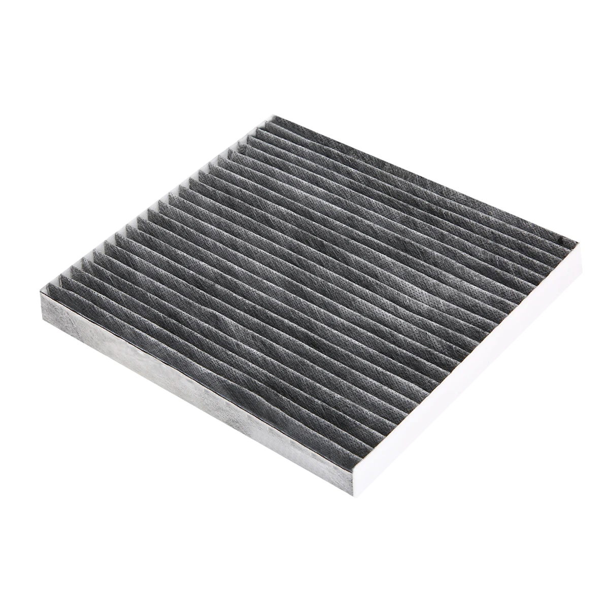 For Toyota Camry RAV4 Yaris Sienna 1pc Carbon Cabin Air Filter 87139-YZZ08 87139-50060
For Toyota Camry RAV4 Yaris Sienna 1pc Carbon Cabin Air Filter 87139-YZZ08 87139-50060