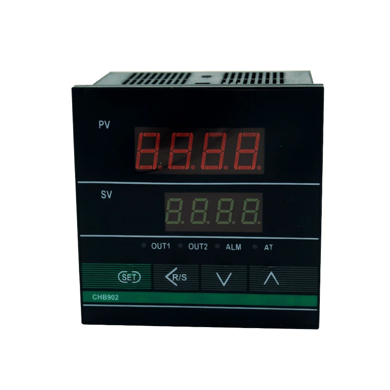 Intelligent digital display 0-400℃ temperature controller thermostat CHB702 CHB402 CHB401 CHB902
Intelligent digital display 0-400℃ temperature controller thermostat CHB702 CHB402 CHB401 CHB902