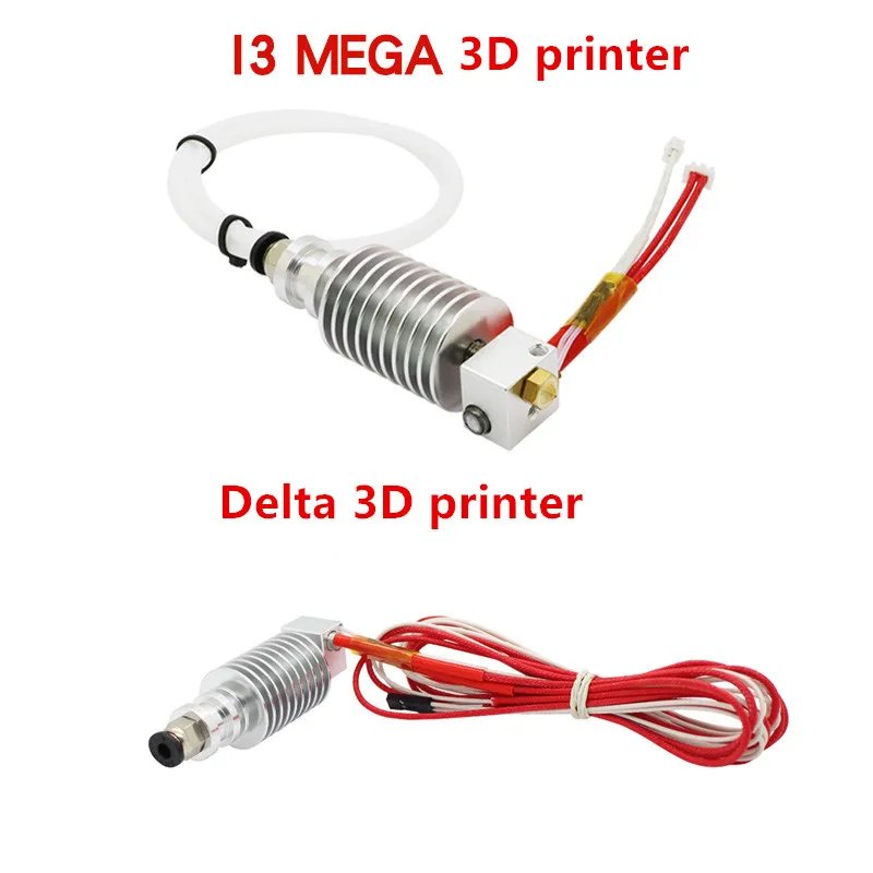 3D-принтер Chiron hotend, обновленный комплект для 3D-принтера ANCYUBIC I3 Mega Delta Chiron прямого типа V5 J-head
3D-принтер Chiron hotend, обновленный комплект для 3D-принтера ANCYUBIC I3 Mega Delta Chiron прямого типа V5 J-head