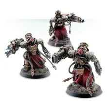 Mechanicum Myrmidon деструкторы|