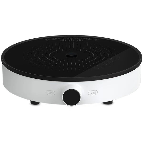 Оригинальный Mijia Xiaomi индукционная плита Mi Home круглая 220В 2100 Вт креативный точный