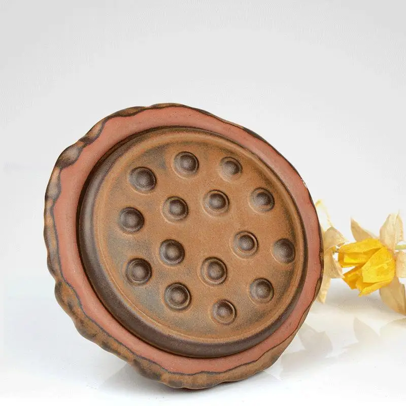 Lotus Incense Burners Ceramic Coil Porcelain Inserted Burner Aromatherapy Furnace Incense Holder Use In Home Office Teahouse
Lotus Incense Burners Ceramic Coil Porcelain Inserted Burner Aromatherapy Furnace Incense Holder Use In Home Office Teahouse