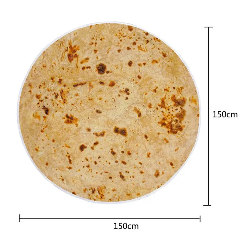 100% Polyester Solid Bath Towel Tortilla Shape Blanket Round Beach Towel Bath Towel Seaside Cloak 150CM High Antibacterial
100% Polyester Solid Bath Towel Tortilla Shape Blanket Round Beach Towel Bath Towel Seaside Cloak 150CM High Antibacterial