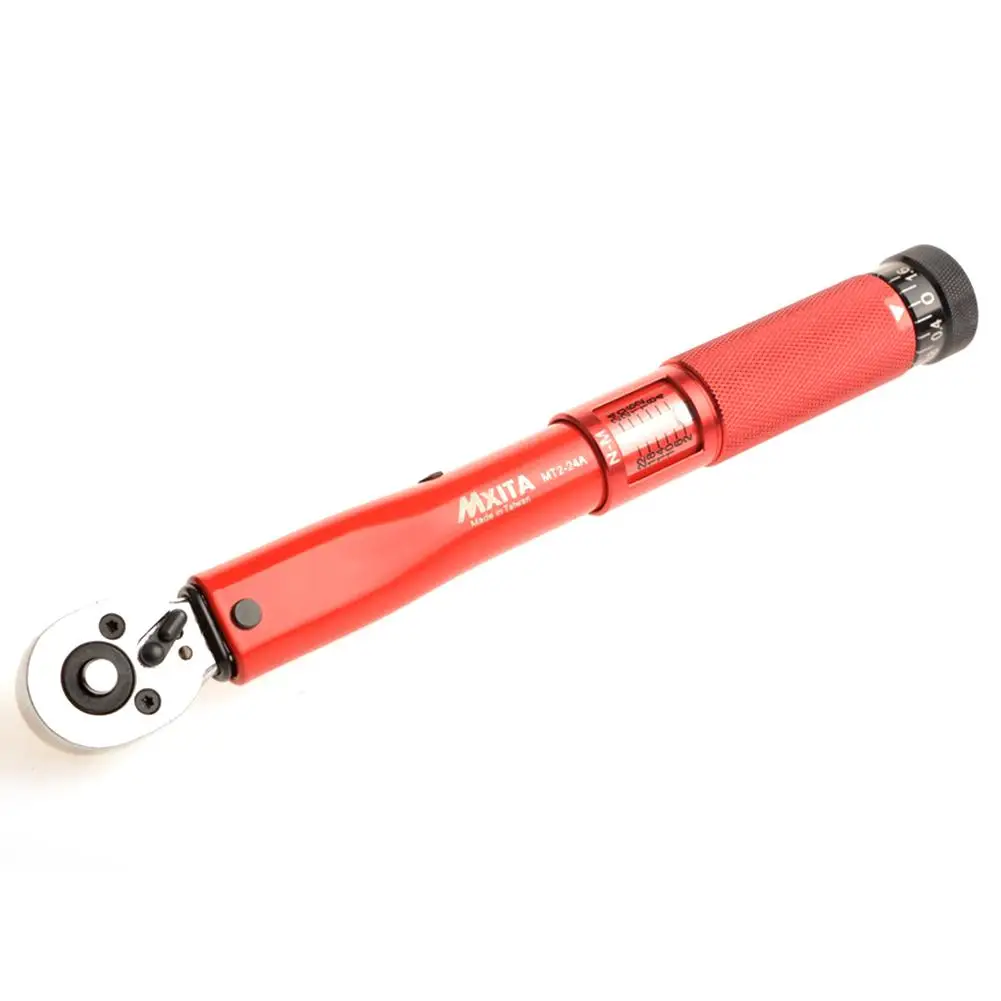 Repair Hand Tool Set Bicycle Adjustable Torque Wrench Allen Key Tool Socket Kit 2-24Nm Spanner Screwdriver With Storage Case
Repair Hand Tool Set Bicycle Adjustable Torque Wrench Allen Key Tool Socket Kit 2-24Nm Spanner Screwdriver With Storage Case