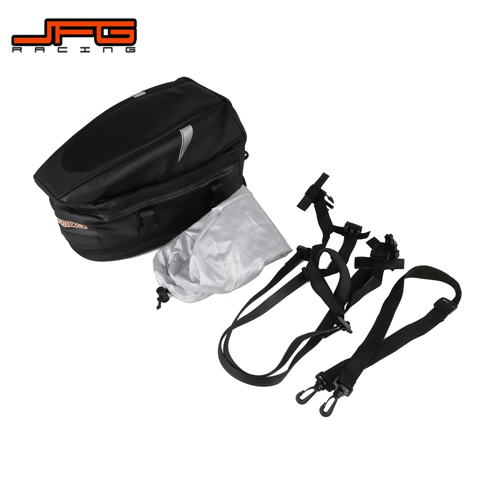 2019 New Motorcycle Rear Sport Back Seat Bag Car Tail Bags For KTM EXC SXF SXS SX XC XCF XCW XCFW 125 150 250 350 450 525 530
2019 New Motorcycle Rear Sport Back Seat Bag Car Tail Bags For KTM EXC SXF SXS SX XC XCF XCW XCFW 125 150 250 350 450 525 530