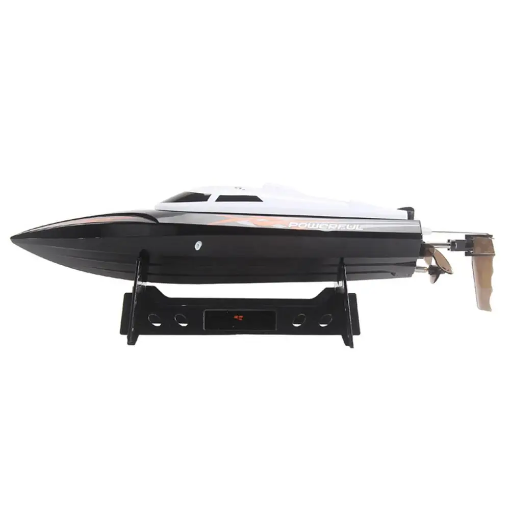 LeadingStar UdiR/C UDI001 33cm 2.4G Rc Boat 20km/h Max Speed with Water Cooling System 150m Remote Distance Toy | Игрушки и хобби