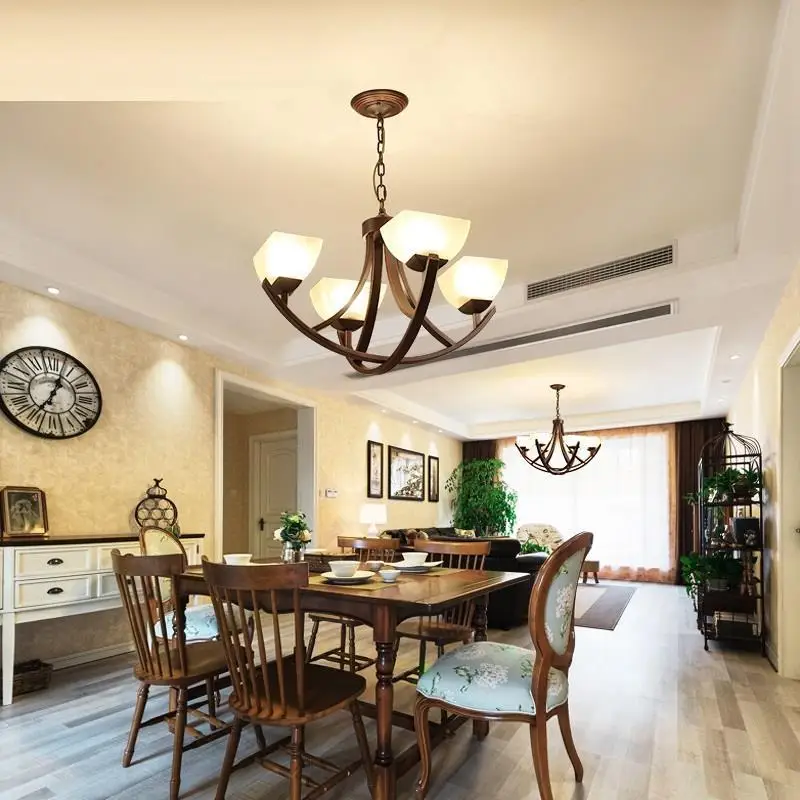 Кварто Lampadario Cameretta Bambini осветительные приборы Lustre E Pendente Para Sala De Jantar Lampara Colgante Luminaria
