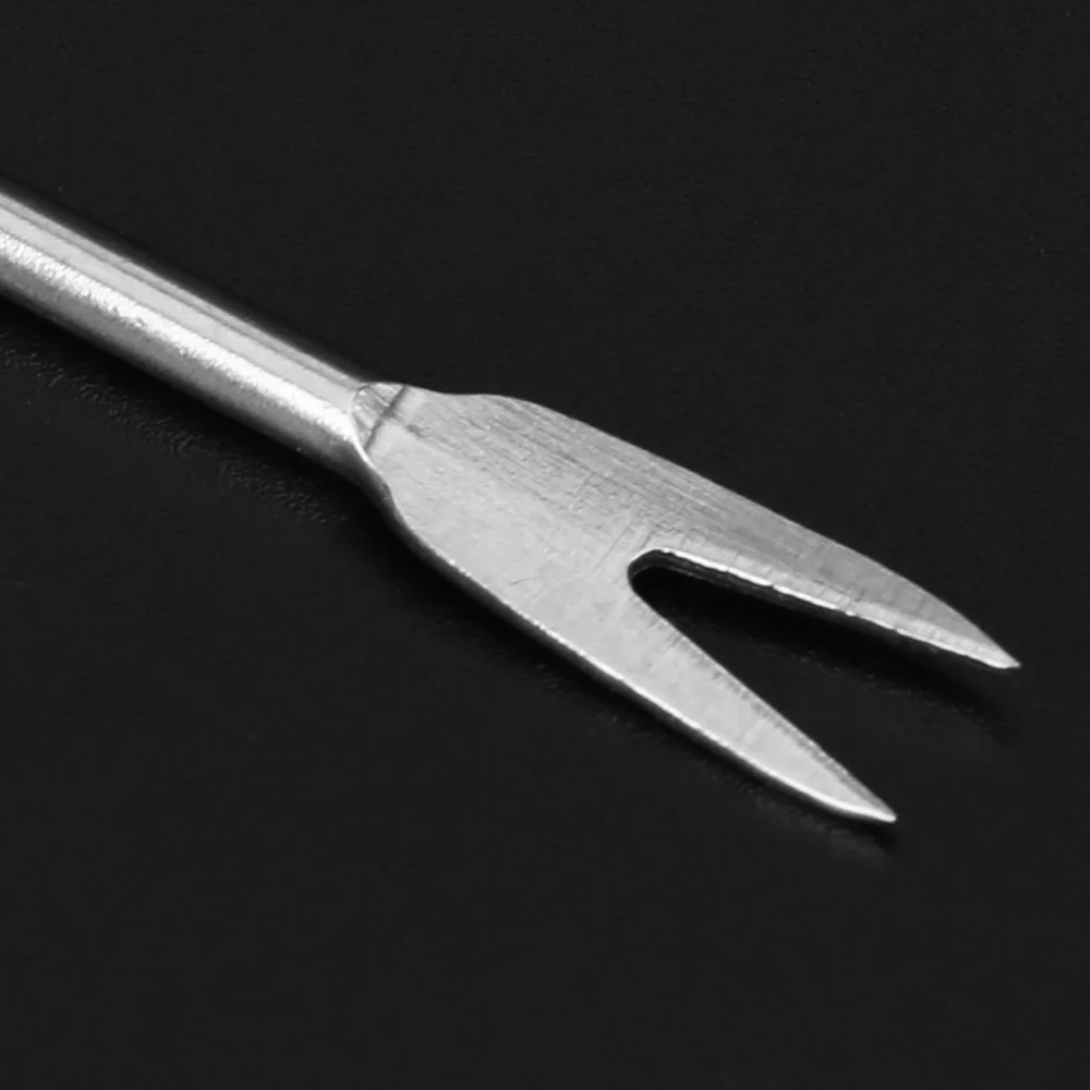 Kitchen Accessories Seafood Tools Claws Sheller Gadgets Stainless Steel Lobster Crab Needle Fork Walnut Mini Crowbar Fruit Fork
Kitchen Accessories Seafood Tools Claws Sheller Gadgets Stainless Steel Lobster Crab Needle Fork Walnut Mini Crowbar Fruit Fork