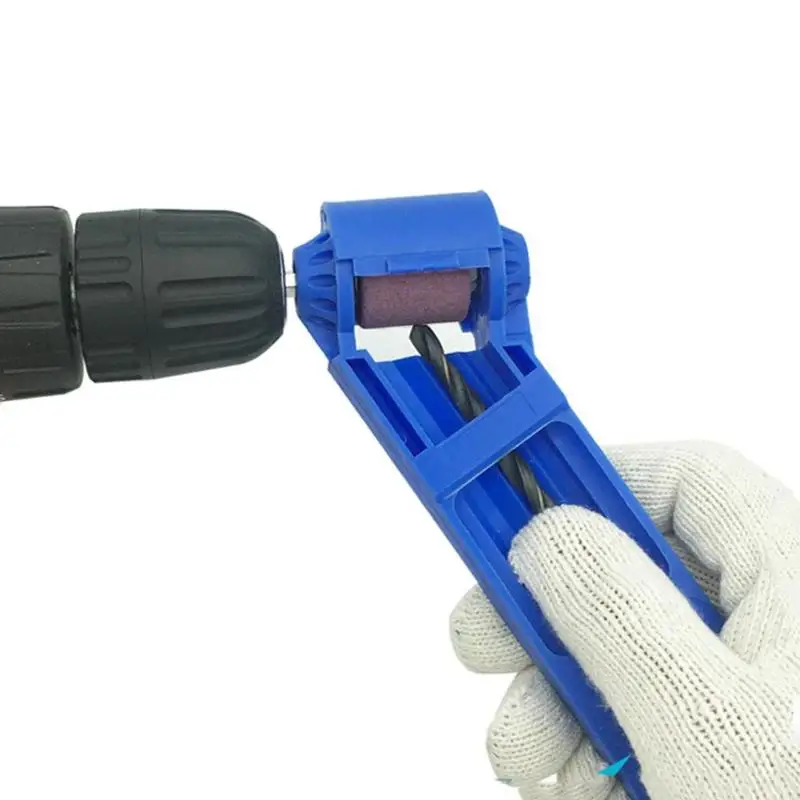 Corundum Wheel Portable Drill Sharpener Wear Resisting Grinding Wheel Abrasive Tools Polishing Buffing Grinder Wheel
Corundum Wheel Portable Drill Sharpener Wear Resisting Grinding Wheel Abrasive Tools Polishing Buffing Grinder Wheel