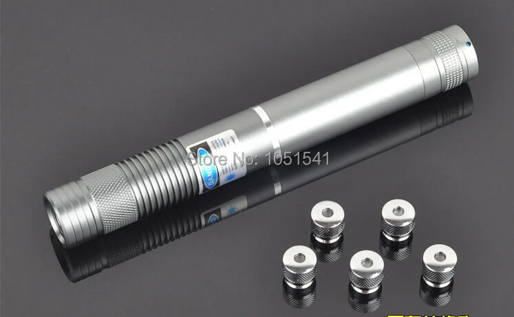 Most Powerful Military 100w 10000m 450nm Blue Laser Pointers Flashlight Light Burn Match Candle Lit Cigarette Wicked Hunting
Most Powerful Military 100w 10000m 450nm Blue Laser Pointers Flashlight Light Burn Match Candle Lit Cigarette Wicked Hunting