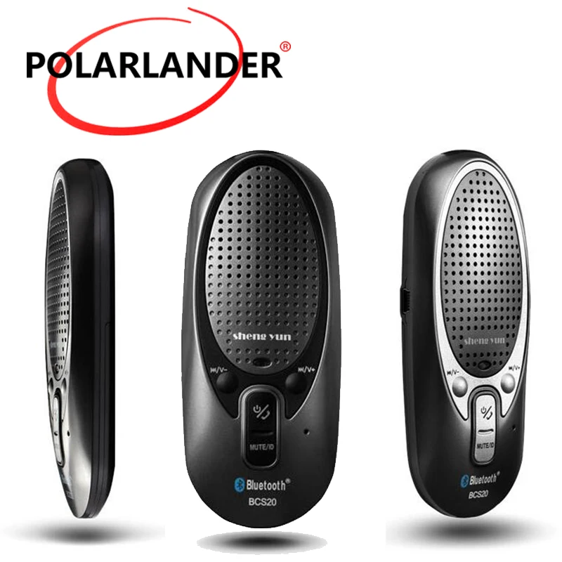Wire Handsfree Sun Visor Clip Bluetooth Speakerphon Voice-activated With Car Charger Mini Bluetooth Car Kit Extreme Thin
Wire Handsfree Sun Visor Clip Bluetooth Speakerphon Voice-activated With Car Charger Mini Bluetooth Car Kit Extreme Thin