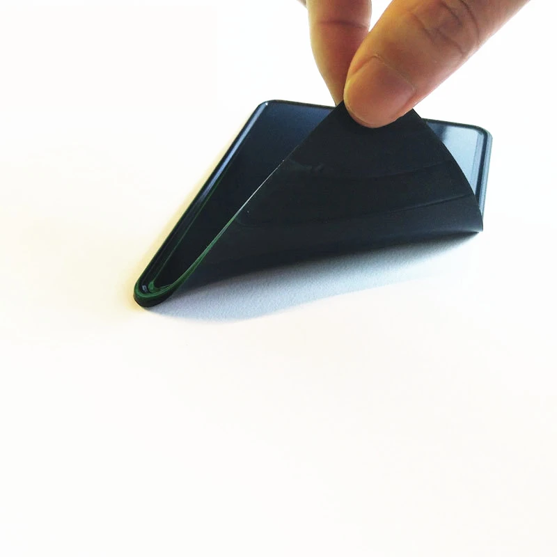 Super Sticky Silica Gel Gripping Pad Non-Slip Recycled Reusable Universal Anti-Slip Mat Auto Interior Accessories Phone Holder
Super Sticky Silica Gel Gripping Pad Non-Slip Recycled Reusable Universal Anti-Slip Mat Auto Interior Accessories Phone Holder