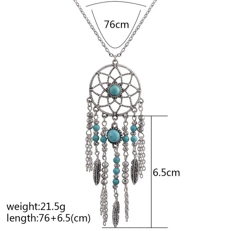 Ethnic Necklaces Vintage Gold Color Stone Beaded Beads Pendant Necklace Earrings Set Tassel Long Sweater Chain Handmade Jewelry
Ethnic Necklaces Vintage Gold Color Stone Beaded Beads Pendant Necklace Earrings Set Tassel Long Sweater Chain Handmade Jewelry