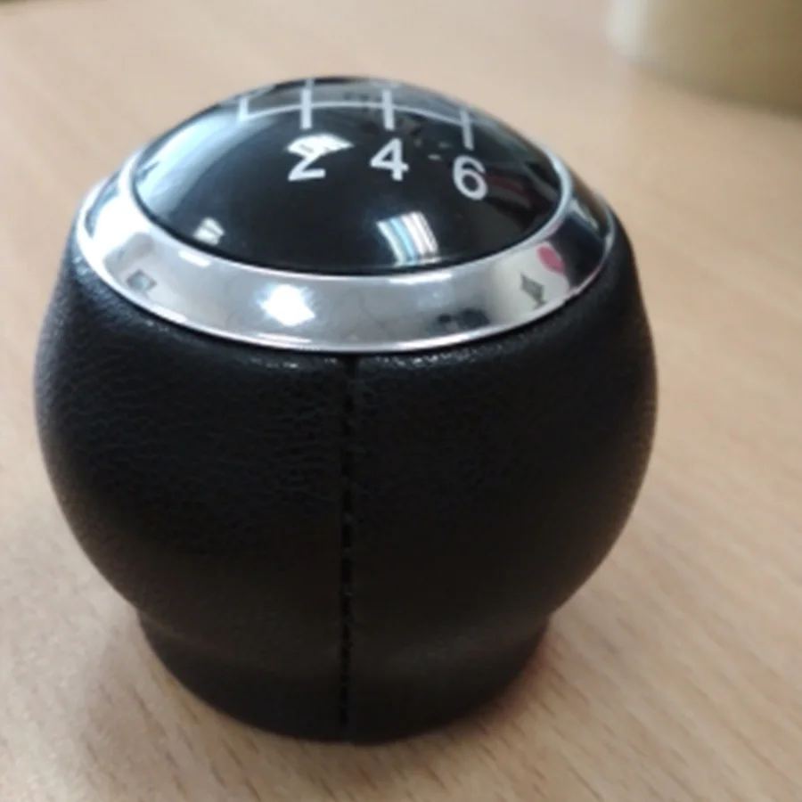Black 6 Speed Gear Shift Knob For Toyota Corolla 1.8MT 2007-2013 For RAV4 AVENSIS YARIS D4D URBAN AURIS
Black 6 Speed Gear Shift Knob For Toyota Corolla 1.8MT 2007-2013 For RAV4 AVENSIS YARIS D4D URBAN AURIS