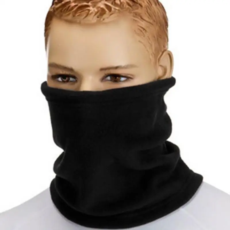 Multifunctional Outdoor Fleece Scarf Winter Hood Keep Warm Mask Hats Skiing Cap Scarf Balaclava Hat Head Cover Wholesale Price
Multifunctional Outdoor Fleece Scarf Winter Hood Keep Warm Mask Hats Skiing Cap Scarf Balaclava Hat Head Cover Wholesale Price