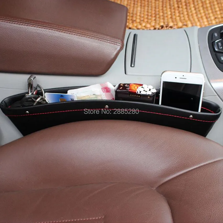 high quality new sale Car leather seat gap storage FOR Volvo XC90 S60 S40 S80 V70 XC60 V40 V50 850 C30 V60 S70 940 XC70 C70 740
high quality new sale Car leather seat gap storage FOR Volvo XC90 S60 S40 S80 V70 XC60 V40 V50 850 C30 V60 S70 940 XC70 C70 740