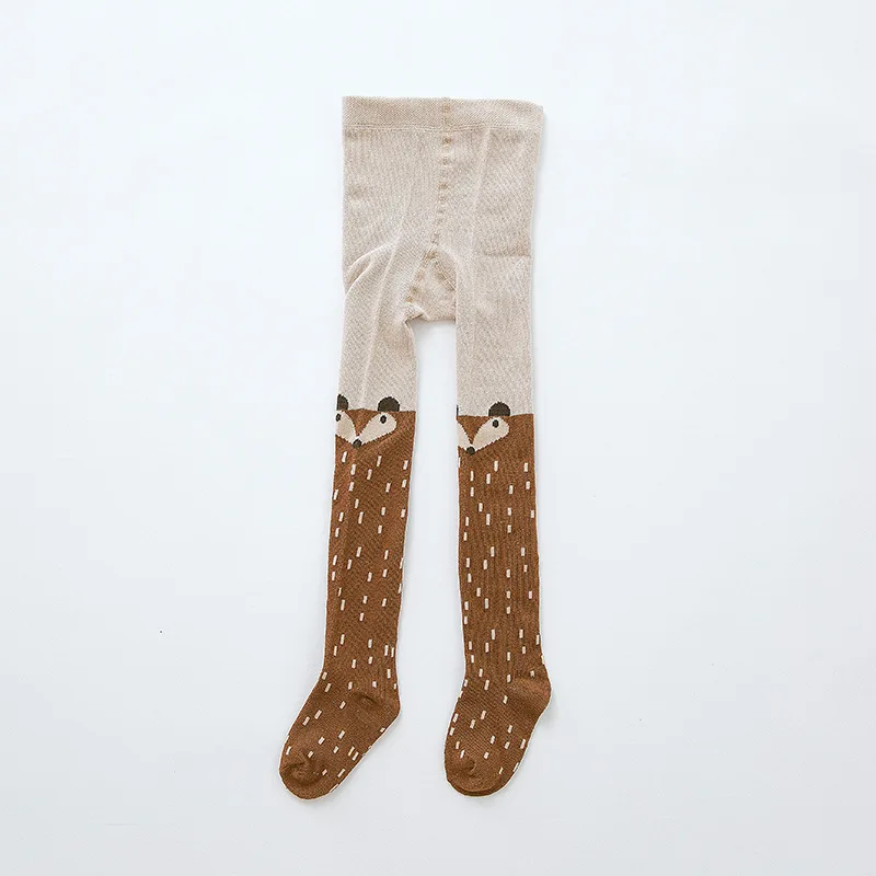 Autumn and Winter New Cute Tights Cotton Children Baby Girl Winter Stocking Kid Toddler Pantyhose For 0-3 Years
Autumn and Winter New Cute Tights Cotton Children Baby Girl Winter Stocking Kid Toddler Pantyhose For 0-3 Years