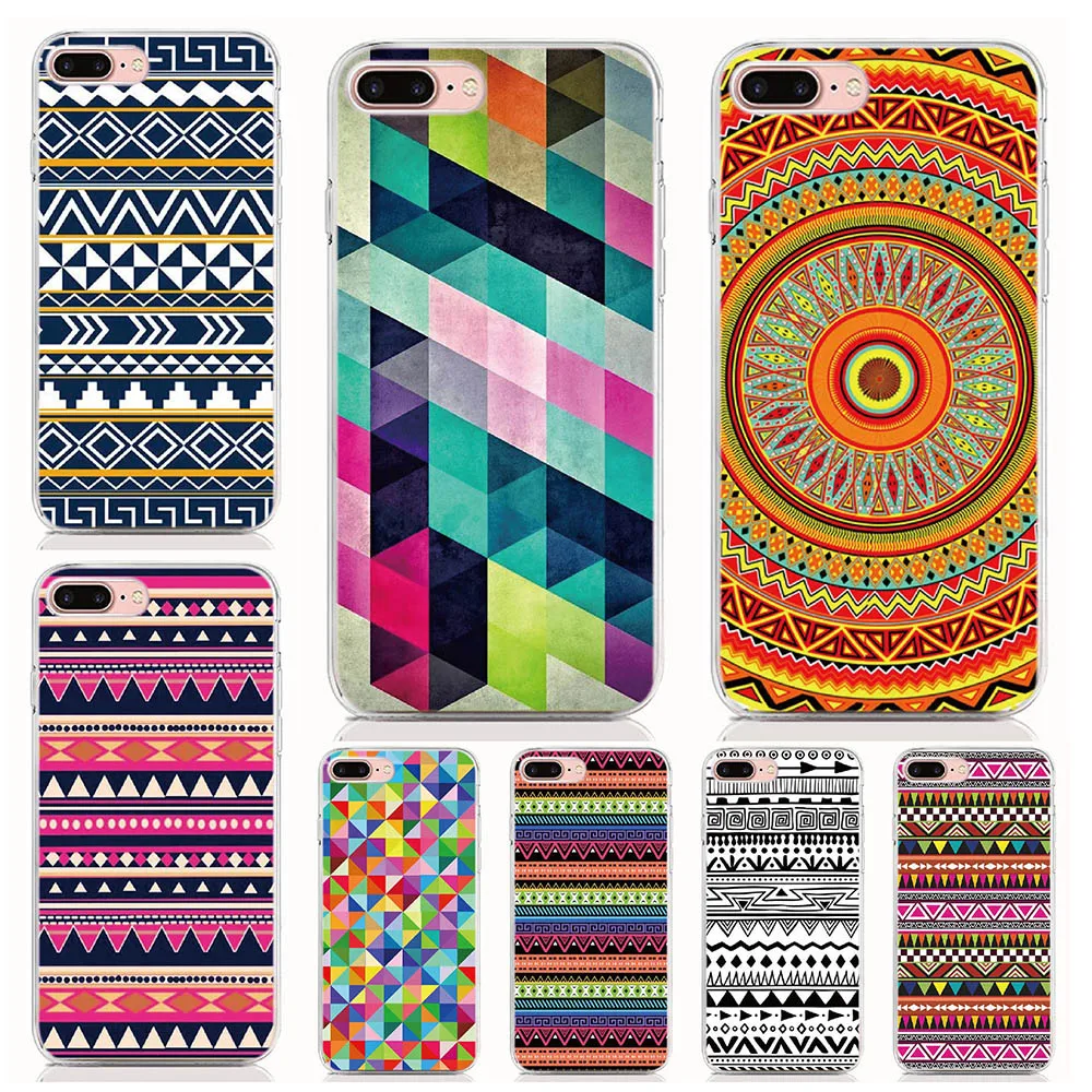 For One Plus 6 6T 5 5T X 3 2 one Soft Tpu Silicone Case Print Aztec Tribal back Cover Protective Coque Shell Phone Cases
For One Plus 6 6T 5 5T X 3 2 one Soft Tpu Silicone Case Print Aztec Tribal back Cover Protective Coque Shell Phone Cases