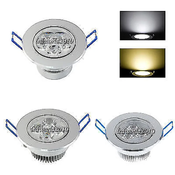 12W Dimmable Ceiling Downlight LED Lamp Recessed Spot Light +LED Driver For Home Decoration Illumination AC85V-265V Dropshipping
12W Dimmable Ceiling Downlight LED Lamp Recessed Spot Light +LED Driver For Home Decoration Illumination AC85V-265V Dropshipping